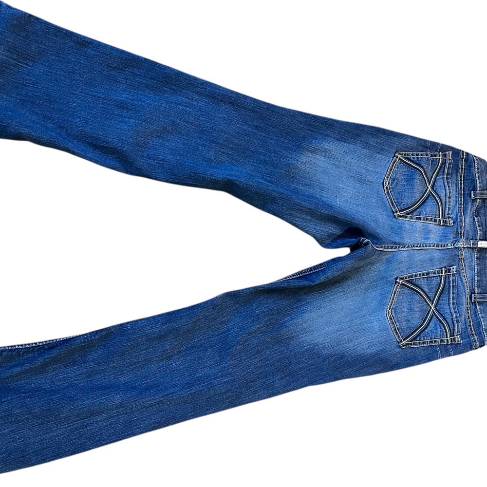 Ariat Real Denim Women’s Jeans - Picture 3 of 5